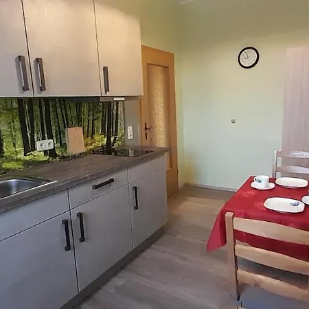 Ferienwohnung Musikwinkel Markneukirchen Exterior foto