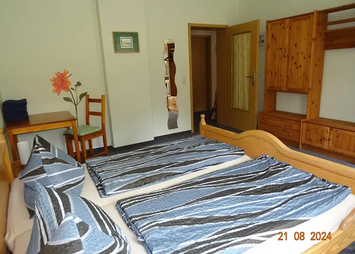 Ferienwohnung Musikwinkel