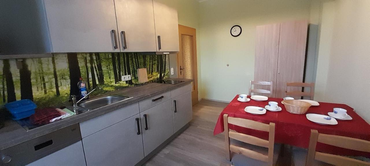 Musikwinkel Apartment