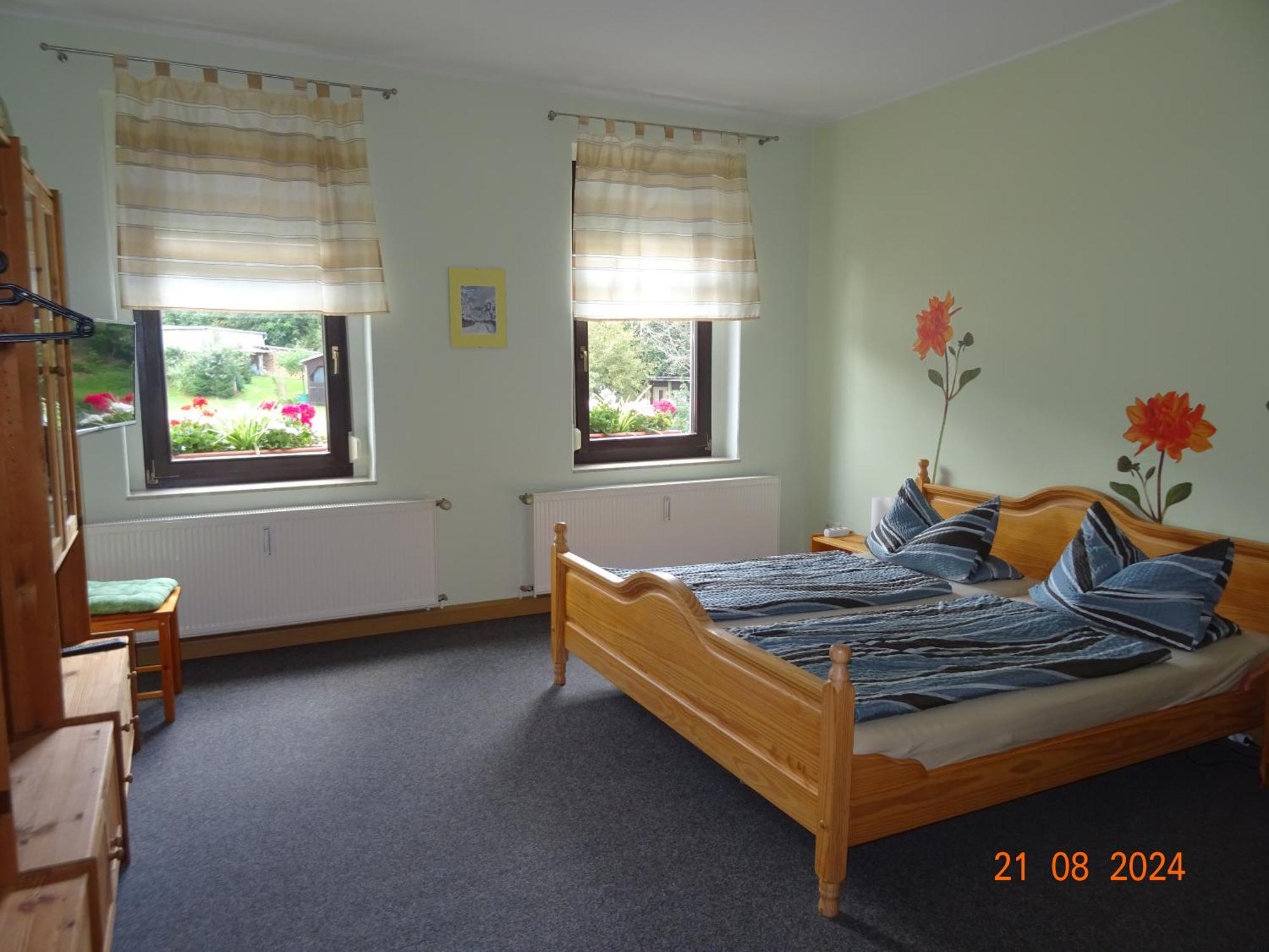 Musikwinkel Apartment Markneukirchen
