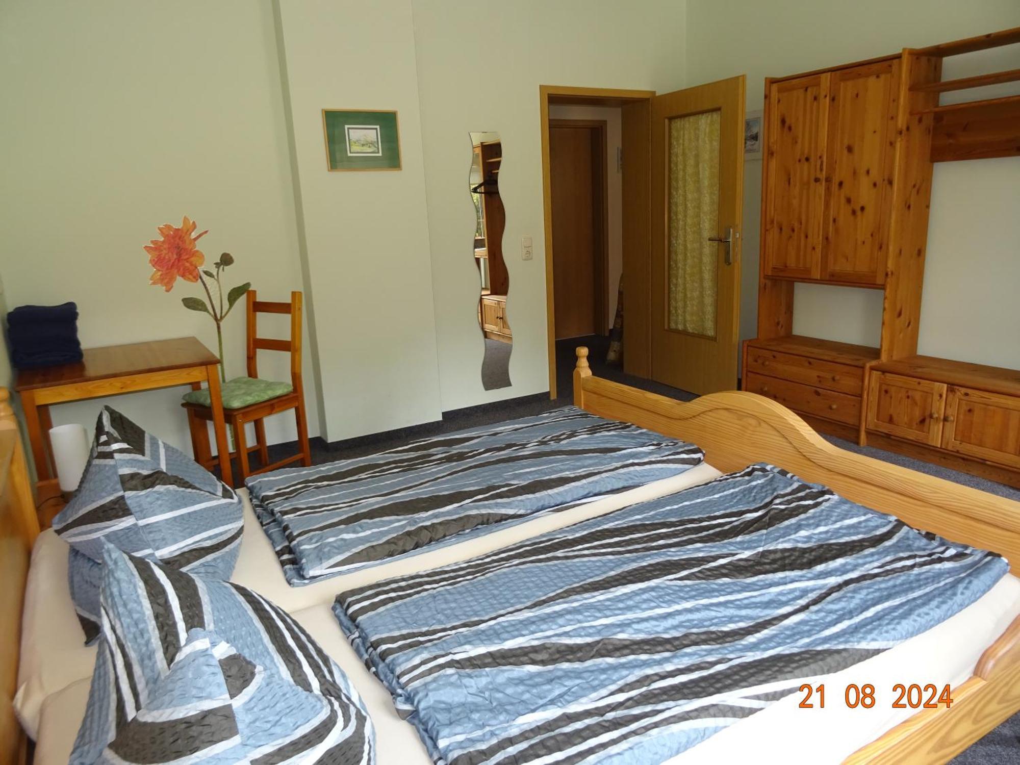 Apartment Musikwinkel