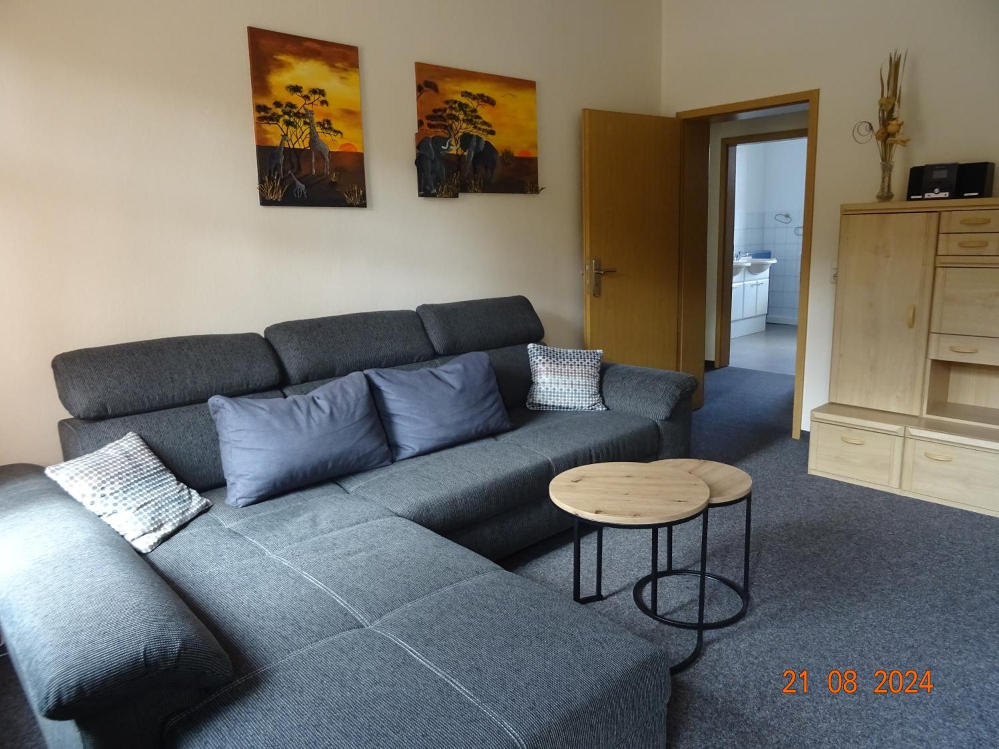 Apartment Musikwinkel Markneukirchen